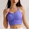 CloudRise Seamless Sports Bra Crop Top For Women Workout And Yoga 3