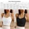 CloudRise Seamless Sports Bra Crop Top For Women Workout And Yoga 5