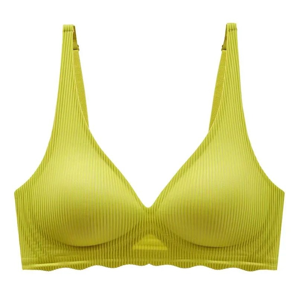 SmoothLift Seamless Push Up Bra With Beautiful Back Design 9