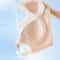 AirSilk Strapless Tube Bra Seamless Breathable Support For Women 4