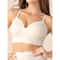 ShapeComfort Wireless Support Bra For Women Seamless Lift And Coverage 0