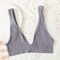 VelvetLift Deep V Push Up Bralette Seamless Wireless Bra For Women 11