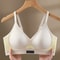FlexComfort Seamless Sports Bra Soft Support Wireless Workout Bra 2