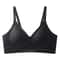 FlexComfort Seamless Sports Bra Soft Support Wireless Workout Bra 6