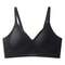 FlexComfort Seamless Sports Bra Soft Support Wireless Workout Bra 6