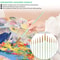 PrecisionArt 12 Piece Artist Paint Brush Set Nylon Detail Painting Brushes 3