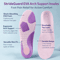 StrideGuard EVA Arch Support Insoles Foot Pain Relief For Active Comfort 3
