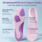 StrideGuard EVA Arch Support Insoles Foot Pain Relief For Active Comfort 3