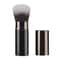 Retractable Travel Makeup Brush For Powder Blush And Foundation 4