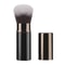 Retractable Travel Makeup Brush For Powder Blush And Foundation 4