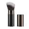 Retractable Travel Makeup Brush For Powder Blush And Foundation 7