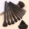 13 Piece Professional Makeup Brush Set With Sponges For Complete Flawless Application 3