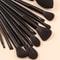 13 Piece Professional Makeup Brush Set With Sponges For Complete Flawless Application 4