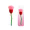Rose Shaped Powder Makeup Brush For Flawless Soft Finish 10