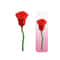 Rose Shaped Powder Makeup Brush For Flawless Soft Finish 11