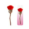 Rose Shaped Powder Makeup Brush For Flawless Soft Finish 2