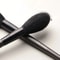 Professional Goat Hair Makeup Brush For Blush Highlighter And Seamless Blending 2