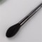 Professional Goat Hair Makeup Brush For Blush Highlighter And Seamless Blending 4