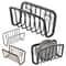 Stainless Steel Sink Sponge Holder Rack For Kitchen Organization And Fast Drying 0
