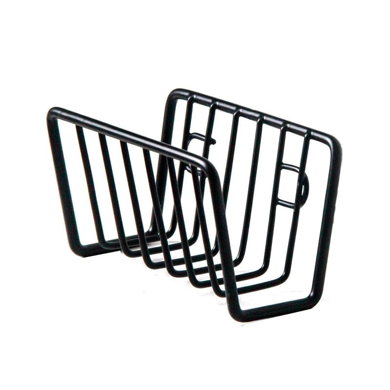 Stainless Steel Sink Sponge Holder Rack For Kitchen Organization And Fast Drying 6