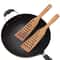 Non Stick Slotted Spatula For Frying Eggs Steak And Everyday Cooking 0