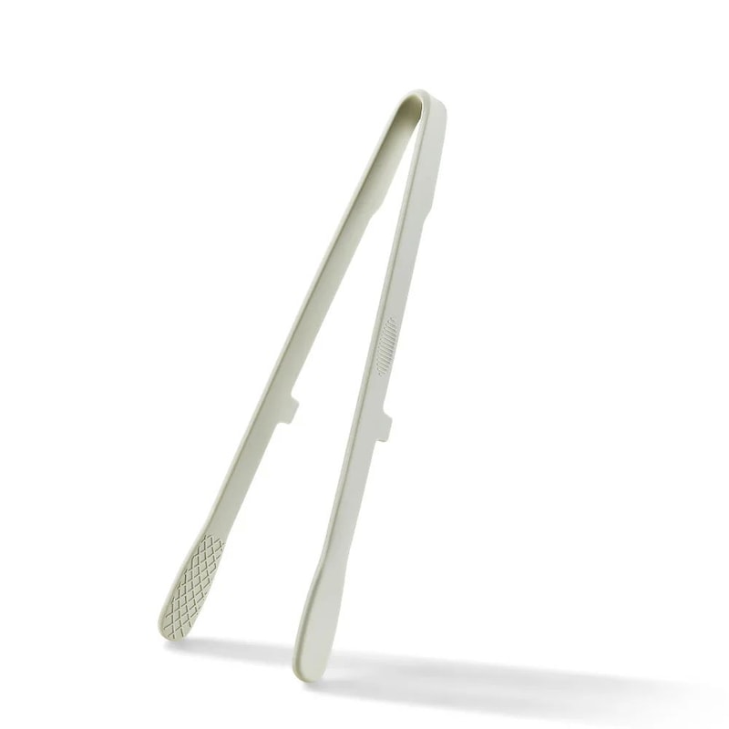 Silicone Kitchen Tongs For Cooking Grilling And Safe Food Handling 9