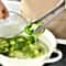 Silicone Kitchen Tongs For Cooking Grilling And Safe Food Handling 1