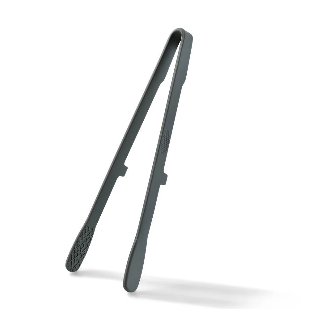 Silicone Kitchen Tongs For Cooking Grilling And Safe Food Handling 7