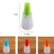 Heat Resistant Silicone Oil Brush For Cooking Baking And BBQ Grilling 5