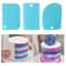 Cake Spatula Icing Spatula Frosting Spatula Pastry Spatula 6