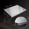 Premium Stainless Steel Cutting Board Non Porous Hygienic Kitchen Surface 6