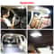 36 LED Car Interior Light Bright 12V Dome Reading Lamp With Switch 3