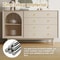 25 Piece Gold Drawer Knob Set Zinc Alloy Cabinet Handle Pulls 2