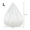 Bean Bag Inner Liner Replacement Sofa Cover Insert Durable Storage Fill Bag 8