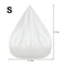 Bean Bag Inner Liner Replacement Sofa Cover Insert Durable Storage Fill Bag 7