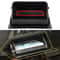 Car Fuse Storage Tray Organizer Coin Card Holder For Subaru Interior 5