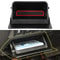 Car Fuse Storage Tray Organizer Coin Card Holder For Subaru Interior 5