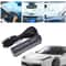 Universal Hidden Car Radio Antenna Amplified AM FM Signal Booster Kit 1