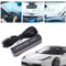 Universal Hidden Car Radio Antenna Amplified AM FM Signal Booster Kit 1