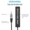 Universal Hidden Car Radio Antenna Amplified AM FM Signal Booster Kit 2
