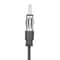 Universal Hidden Car Radio Antenna Amplified AM FM Signal Booster Kit 5