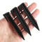 Garden Lawn Pegs Boundary Wire Stakes For Cable Fixing And Landscaping 3