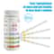 7 In 1 Aquarium Water Test Strips Kit For Accurate Fish Tank Monitoring 1