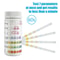 7 In 1 Aquarium Water Test Strips Kit For Accurate Fish Tank Monitoring 1