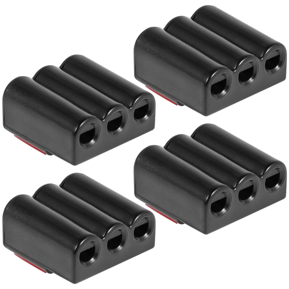 Ultrasonic Deer Warning Whistle For Car Animal Repellent Safety Kit 8