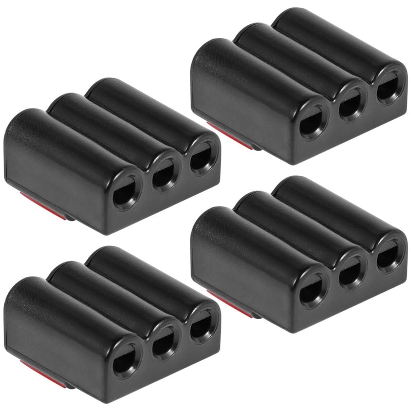 Ultrasonic Deer Warning Whistle For Car Animal Repellent Safety Kit 8