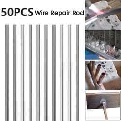 low temperature aluminum welding rods for easy metal repair
