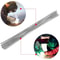 Low Temperature Aluminum Welding Rods For Easy Metal Repair 4