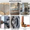Low Temperature Aluminum Welding Rods For Easy Metal Repair 5