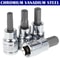 Hex Bit Socket Set 3 8 Drive Allen Key Tool Kit For Precision Repairs 3